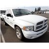 Image 2 : 2004 Dodge Ram 1500 RUNS WITH MECHANICAL PROBLEMS