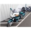 Image 1 : 1996 Honda Gold Wing non runner