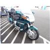 Image 2 : 1996 Honda Gold Wing non runner