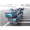 Image 3 : 1996 Honda Gold Wing non runner