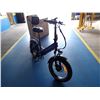 Image 2 : Delorean DM800-Sport Foldable Fat Tire E-Bike