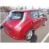 Image 3 : 2011 Nissan LEAF EV/Hybrid