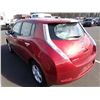 Image 4 : 2011 Nissan LEAF EV/Hybrid