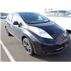 Image 2 : 2016 Nissan Leaf EV/Hybrid