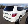 Image 3 : 2008 Toyota Highlander Hybrid EV/Hybrid