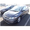 Image 1 : 2006 Honda Civic Hybrid