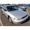 Image 2 : 1995 Subaru Legacy