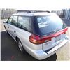 Image 4 : 1995 Subaru Legacy