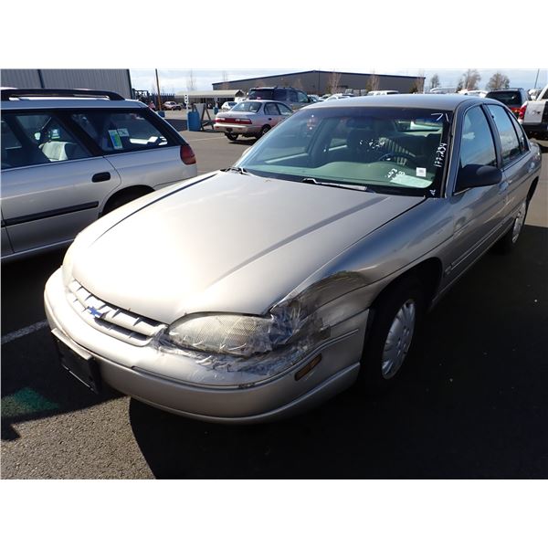 1998 Chevrolet Lumina