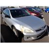 Image 2 : 2006 Honda Accord