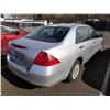 Image 3 : 2006 Honda Accord