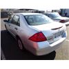 Image 4 : 2006 Honda Accord