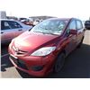 Image 1 : 2010 Mazda Mazda5