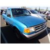 Image 2 : 1995 Ford Ranger