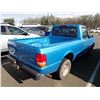 Image 3 : 1995 Ford Ranger