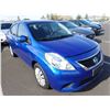 Image 2 : 2013 Nissan Versa