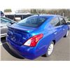 Image 3 : 2013 Nissan Versa