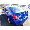 Image 4 : 2013 Nissan Versa