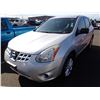 Image 1 : 2013 Nissan Rogue