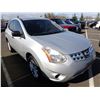 Image 2 : 2013 Nissan Rogue