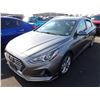 Image 1 : 2018 Hyundai Sonata