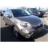 Image 2 : 2016 Fiat 500X