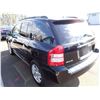 Image 4 : 2007 Jeep Compass