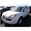 Image 1 : 2007 Subaru B9 Tribeca