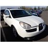 Image 2 : 2007 Subaru B9 Tribeca