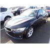 Image 1 : 2015 BMW 428i Gran Coupe