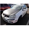 Image 1 : 2008 Volkswagen Rabbit
