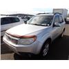 Image 1 : 2009 Subaru Forester