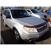 Image 2 : 2009 Subaru Forester