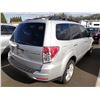 Image 3 : 2009 Subaru Forester