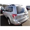 Image 4 : 2009 Subaru Forester
