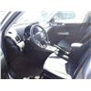 Image 5 : 2009 Subaru Forester
