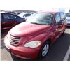 Image 1 : 2006 Chrysler PT Cruiser