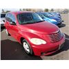 Image 2 : 2006 Chrysler PT Cruiser