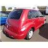 Image 3 : 2006 Chrysler PT Cruiser
