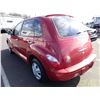 Image 4 : 2006 Chrysler PT Cruiser