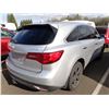 Image 3 : 2014 Acura MDX