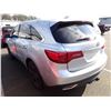 Image 4 : 2014 Acura MDX