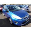 Image 2 : 2011 Ford Fiesta