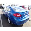 Image 4 : 2011 Ford Fiesta