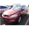 Image 1 : 2007 Mazda CX-9