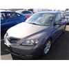 Image 1 : 2008 Mazda Mazda3