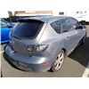 Image 3 : 2008 Mazda Mazda3