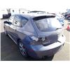 Image 4 : 2008 Mazda Mazda3
