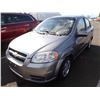 Image 1 : 2009 Chevrolet Aveo