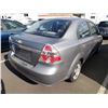 Image 3 : 2009 Chevrolet Aveo